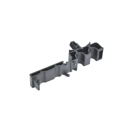 Mopar Brake Hydraulic Line Clip, 68284737AA 68284737AA